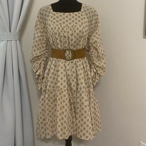 Happy X Nature Dress